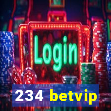 234 betvip